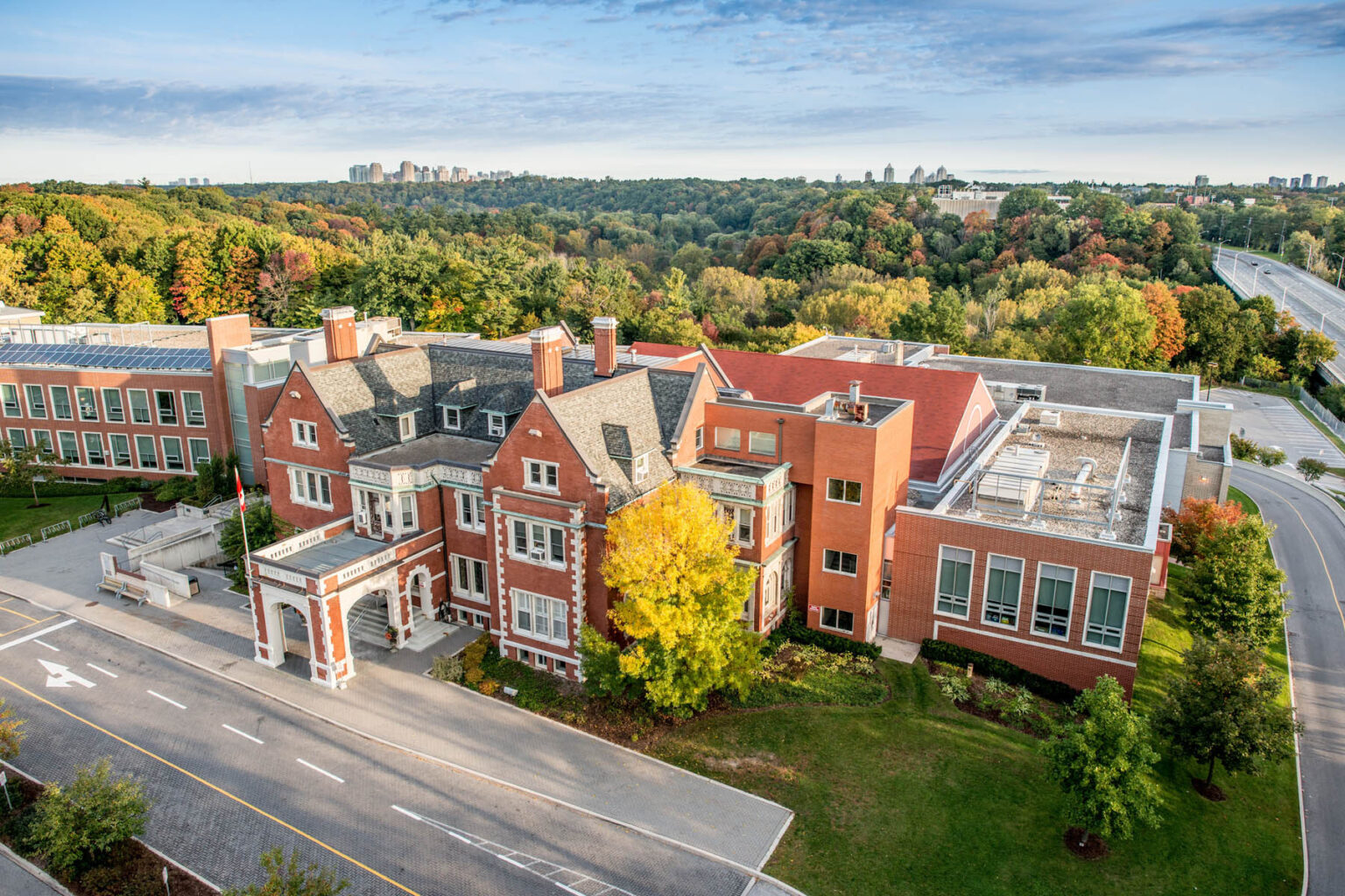 Toronto french school aefa afsa